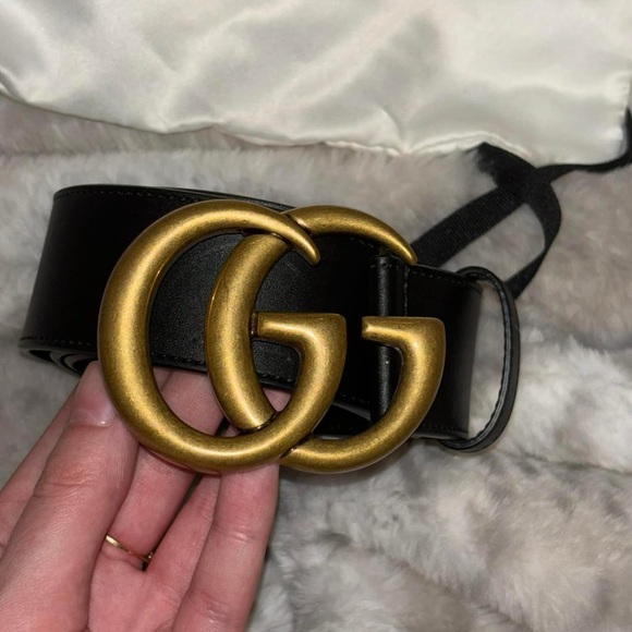 Women’s Gucci Belt - Picture 1 of 5